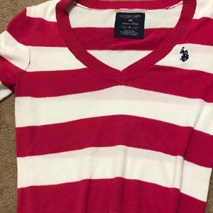 Polo long sleeve